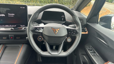CUPRA Born 170kW e-Boost V3 59kWh 5dr Auto Electric Hatchback
